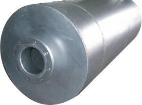 Acústica Acuspro Silenciador Escape control Ruido